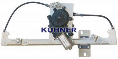 AD KUHNER av1716 -  Подъемное устройство для окон